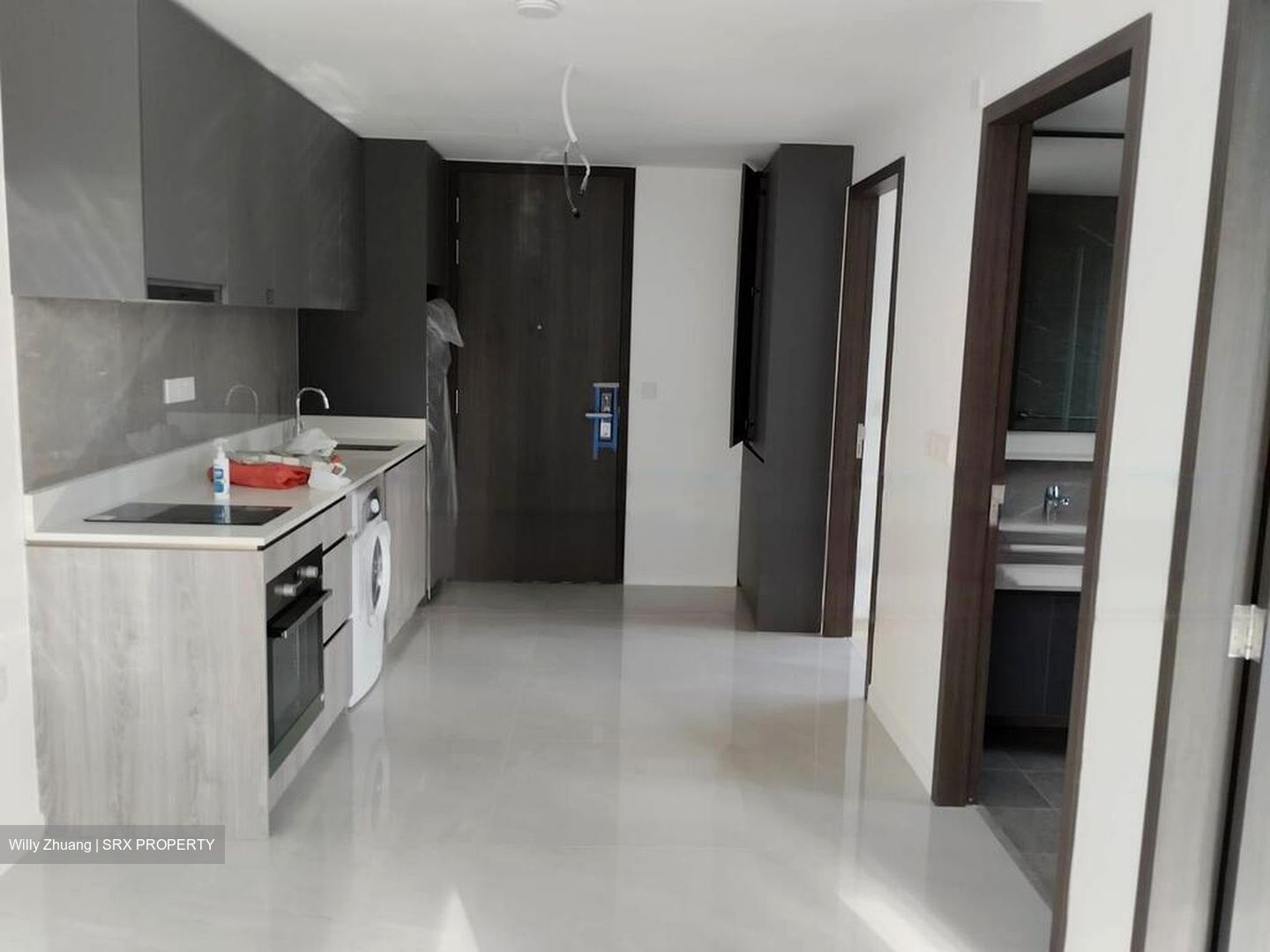 Riverfront Residences (D19), Apartment #460871861